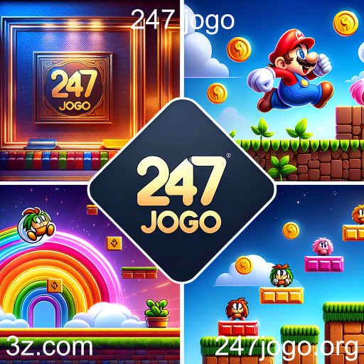 A Evolução dos Jogos de Plataforma: Uma Viagem pela História dos Videogames