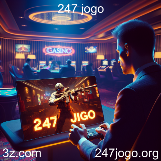 A Evolução dos Jogos de Tiro: Da Arcade aos Shooters Modernos
