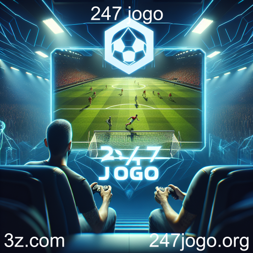 Os Jogos de Esportes: A Evolução e o Futuro da Competição Digital